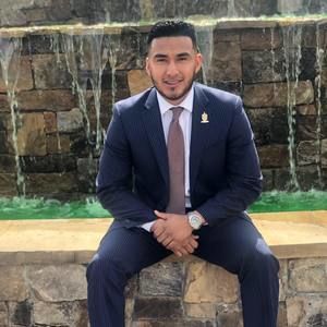 Meet your Posher, Edward